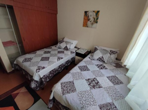 Sucre Serenity home